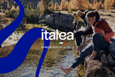 La tarjeta Italea, otra de las iniciativas para incentivar el turismo de raíces. 