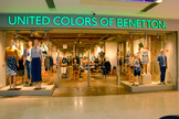 Benetton encara una profunda reestructuración