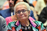 Rosita Missoni tinha 93 anos