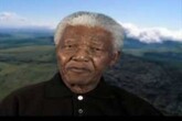 Nelson Mandela, per 26 anni ha sognato la liberta'