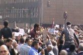 Egitto, al Cairo ancora paralisi
