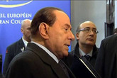 Egitto, Berlusconi: speriamo in transizioni senza rotture