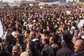 Egitto: Milioni in piazza: via Mubarak