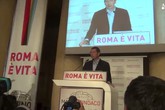 Marino: emozionato per responsabilita'