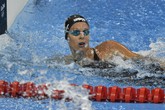 Rio: nuoto, Pellegrini in semifinale 200 sl con 5/o tempo (ANSA)
