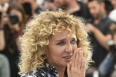 Valeria Golino: «Ora mi regalo l'arte della gioia»