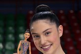 Milena Baldassarri Role Model Barbie: foto più belle della ginnasta - Amica  Foto 5