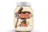 Nutella ha 50 anni, arriva anche un francobollo - Economia - ANSA