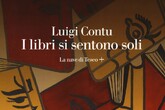 Luigi Contu, la biblioteca di famiglia tra inediti e scoperte - Libri -  Approfondimenti 