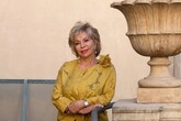 Isabel Allende e il nuovo libro mentre il Cile vive la rivoluzione