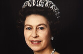 Ritratto di Regina, Elisabetta II dietro l'obiettivo - People 