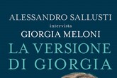 Il fact-checking del nuovo libro intervista di Giorgia Meloni