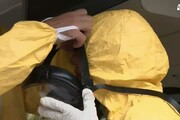 Ebola: gli strumenti della Croce Rossa
