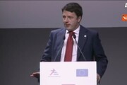 Renzi: Ho promesso ad Abe risotto e cotoletta alla milanese