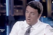 Renzi: gli 80 euro anche per neo mamme