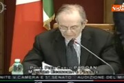 Padoan: Def rappresenta sforzo notevole