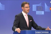 Katainen: bene Italia ma giudizio ancora in corso