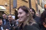 Boschi: Stabilita'? Avanti anche oltre domani'