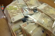 Mafia Roma: i 572mila euro sequestrati dai ROS a Claudio Turella