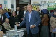 Turchia: futuro Erdogan alla prova delle urne