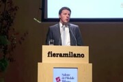 Renzi apre campagna,minoranza Pd cerca nuova strada