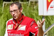 Ferrari choc, Domenicali si dimette