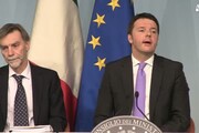 Renzi: def e' giustizia sociale
