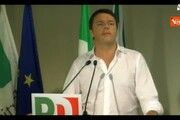 Ue: Renzi, tracciare nuova strada politica economica