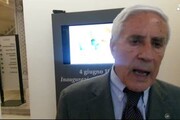 Franco Marini presenta mostra su Grande Guerra