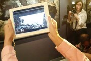 Un'app per i teatri di guerra