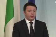 Renzi prepara agenda Italia per Ue