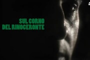 'Sul corno del rinoceronte', book trailer