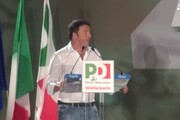 Renzi: insultate me non i disabili