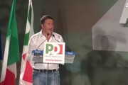 Renzi: su corruzione no sconti, neanche a noi