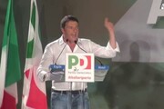 Renzi: Pd non espelle nessuno, ma no ricatti