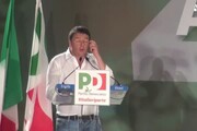 Pd, Renzi: Orfini per presidenza e segreteria aperta