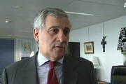 Ue: Tajani, convinti che Juncker fara' presidente Commissione