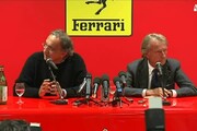 Marchionne: 'La Ferrari morira' in Italia'