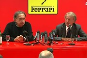 Montezemolo: 'Ricordo la telefonata di Agnelli dopo la vittoria del 2000'