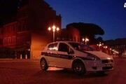 Vigili Roma malati a Capodanno, e' bufera