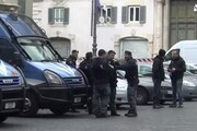 Terrorismo, allerta massima in tutta Italia