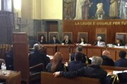 Ruby: gip chiede a Parlamento uso intercettazioni Cav