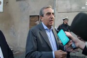 Roma: Gasparri, fallimento Marino colpa Orfini e Pd