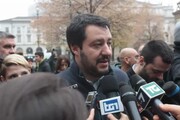 Salvini: terrorismo islamico va raso al suolo