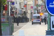 Blitz a Saint-Denis, il punto dell'inviata Laurence Figa' Talamanca