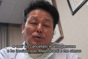 Papa: Fukushima, foto ritoccata con Papa a uso personale