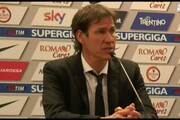 Garcia: 'Dopo Barcellona, oggi c'e' poco da salvare'