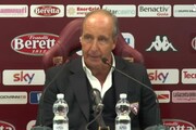 Ventura: 'Questo gruppo si fa davvero voler bene'