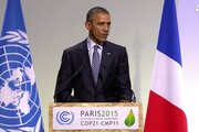 Cop 21: Obama possiamo cambiare il futuro