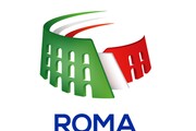 Logo Roma 2024